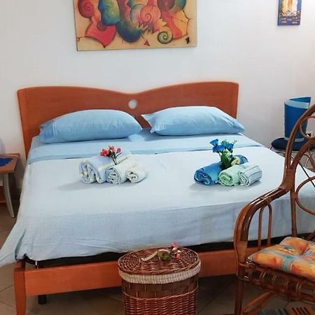 Guest House Mary Marzamemi Zewnętrze zdjęcie