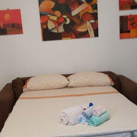 Guest House Mary Marzamemi Zewnętrze zdjęcie