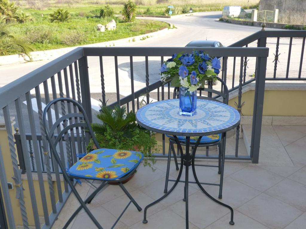 Guest House Mary Marzamemi Zewnętrze zdjęcie