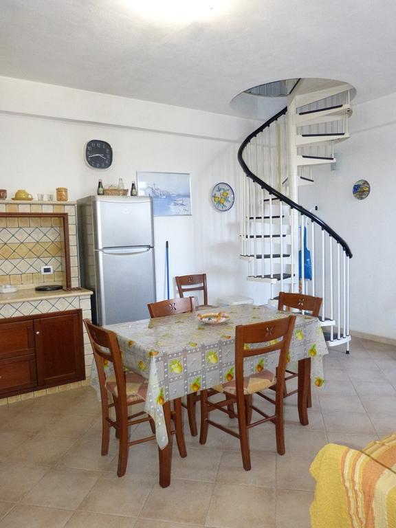 Guest House Mary Marzamemi Zewnętrze zdjęcie