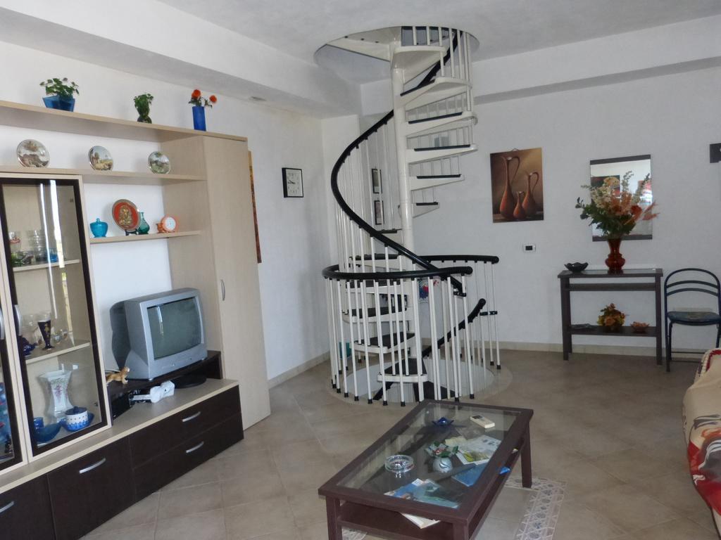 Guest House Mary Marzamemi Zewnętrze zdjęcie
