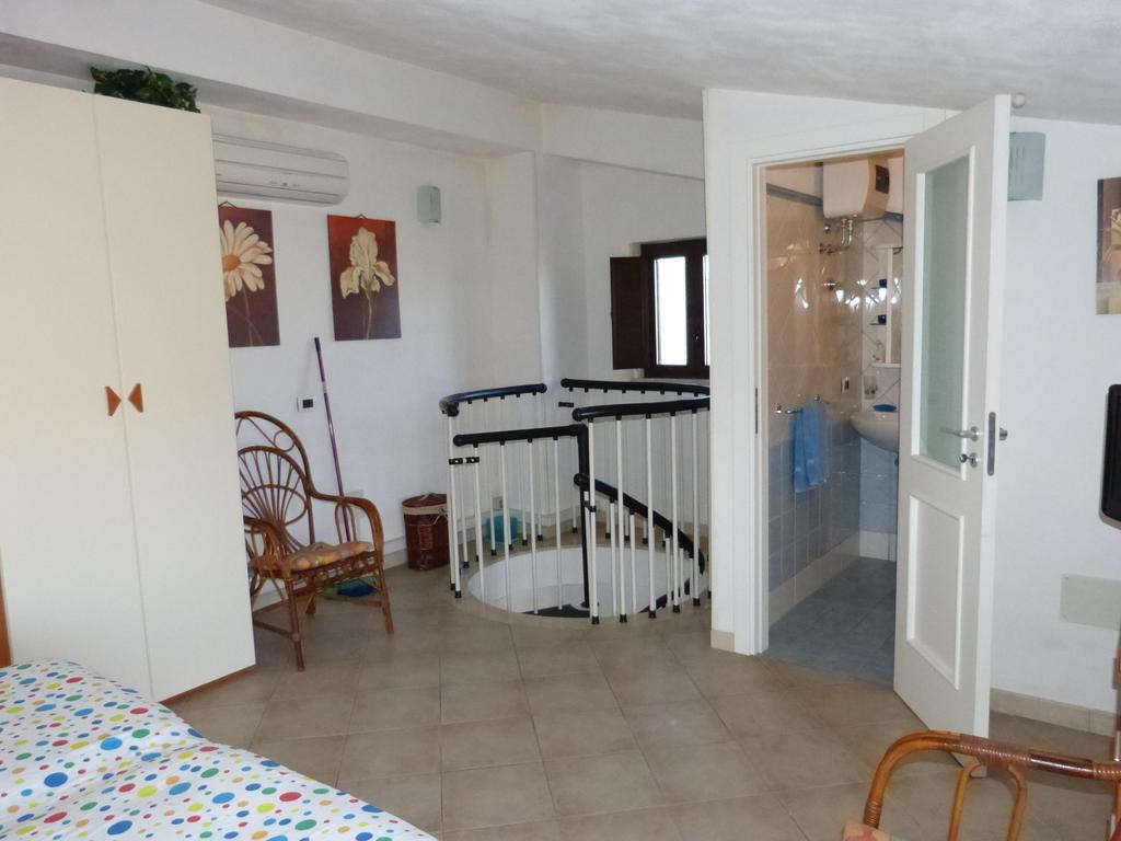Guest House Mary Marzamemi Zewnętrze zdjęcie