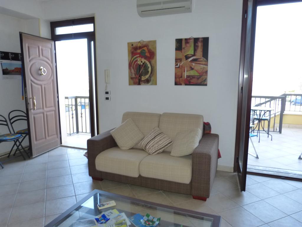 Guest House Mary Marzamemi Zewnętrze zdjęcie
