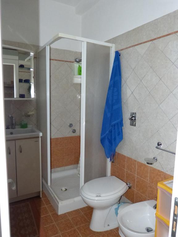 Guest House Mary Marzamemi Zewnętrze zdjęcie
