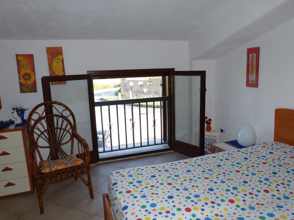 Guest House Mary Marzamemi Zewnętrze zdjęcie
