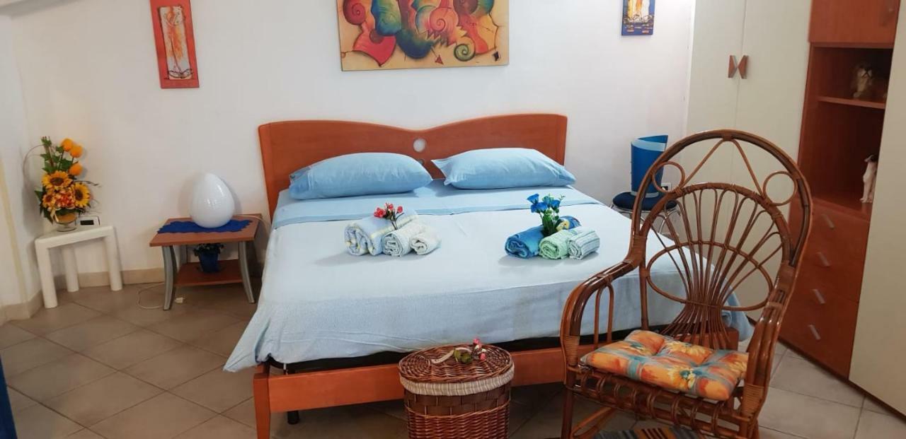Guest House Mary Marzamemi Zewnętrze zdjęcie