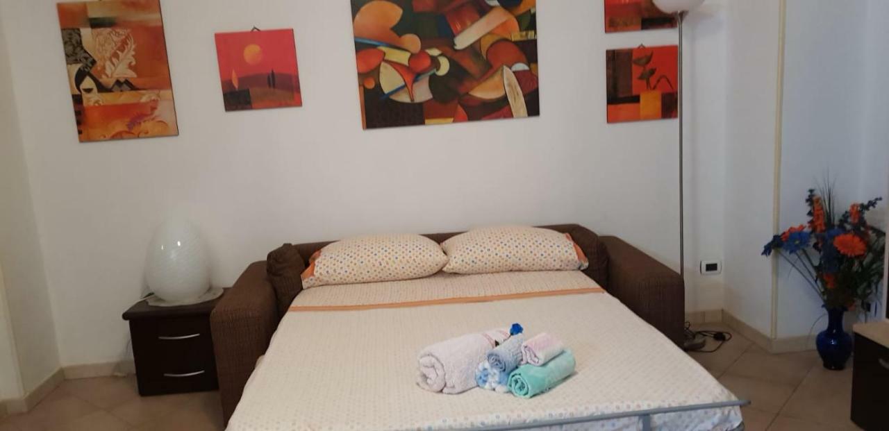 Guest House Mary Marzamemi Zewnętrze zdjęcie